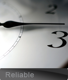 Reliable